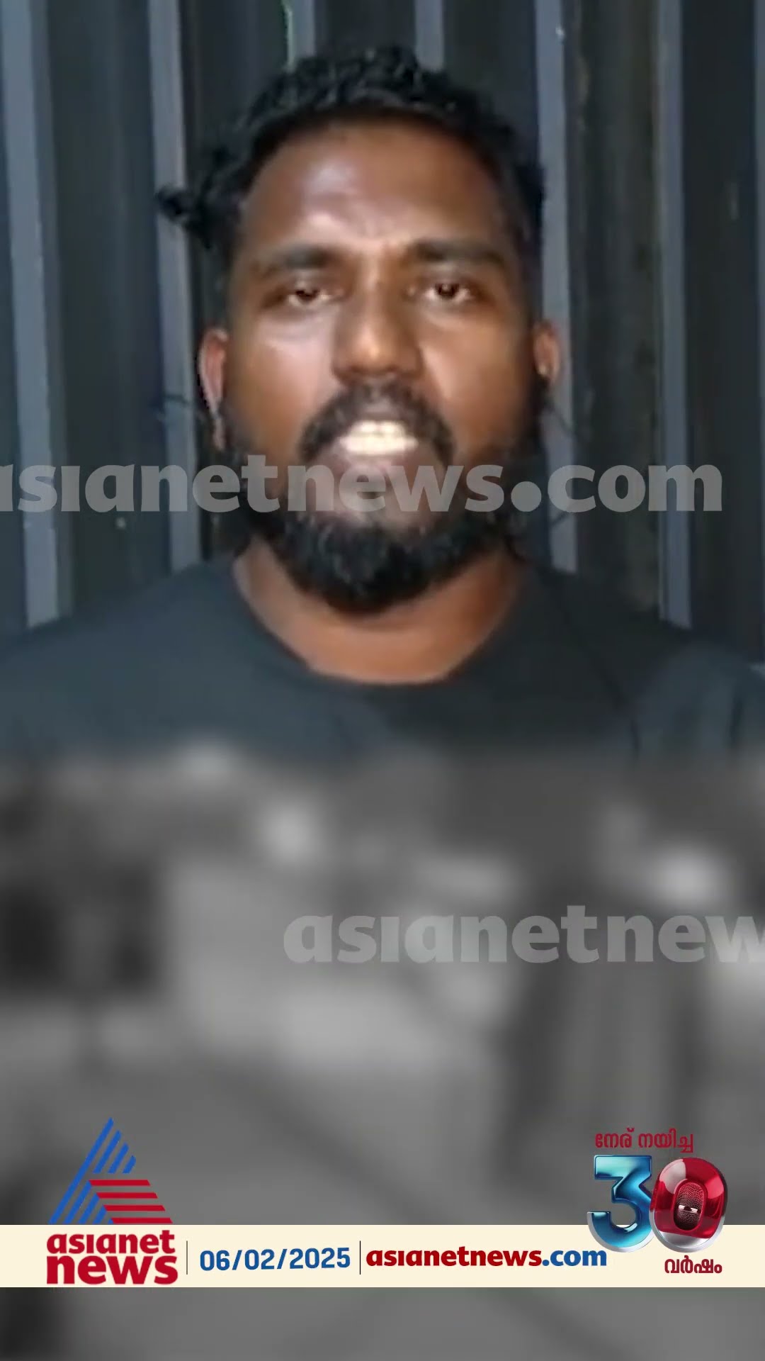 'ബാറിനുള്ളിൽ അക്രമം നടന്ന പരാതി കിട്ടിയിട്ട് വന്നുവെന്ന് പറയുന്ന പൊലീസ് ബാറിനകത്തേക്ക് പോയോ ?'