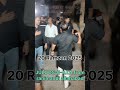 juloos from ranimandi allahabad, 20 Ramzan 2025 #azadari #nadeem #nauha #shahadat #viralvideo #short