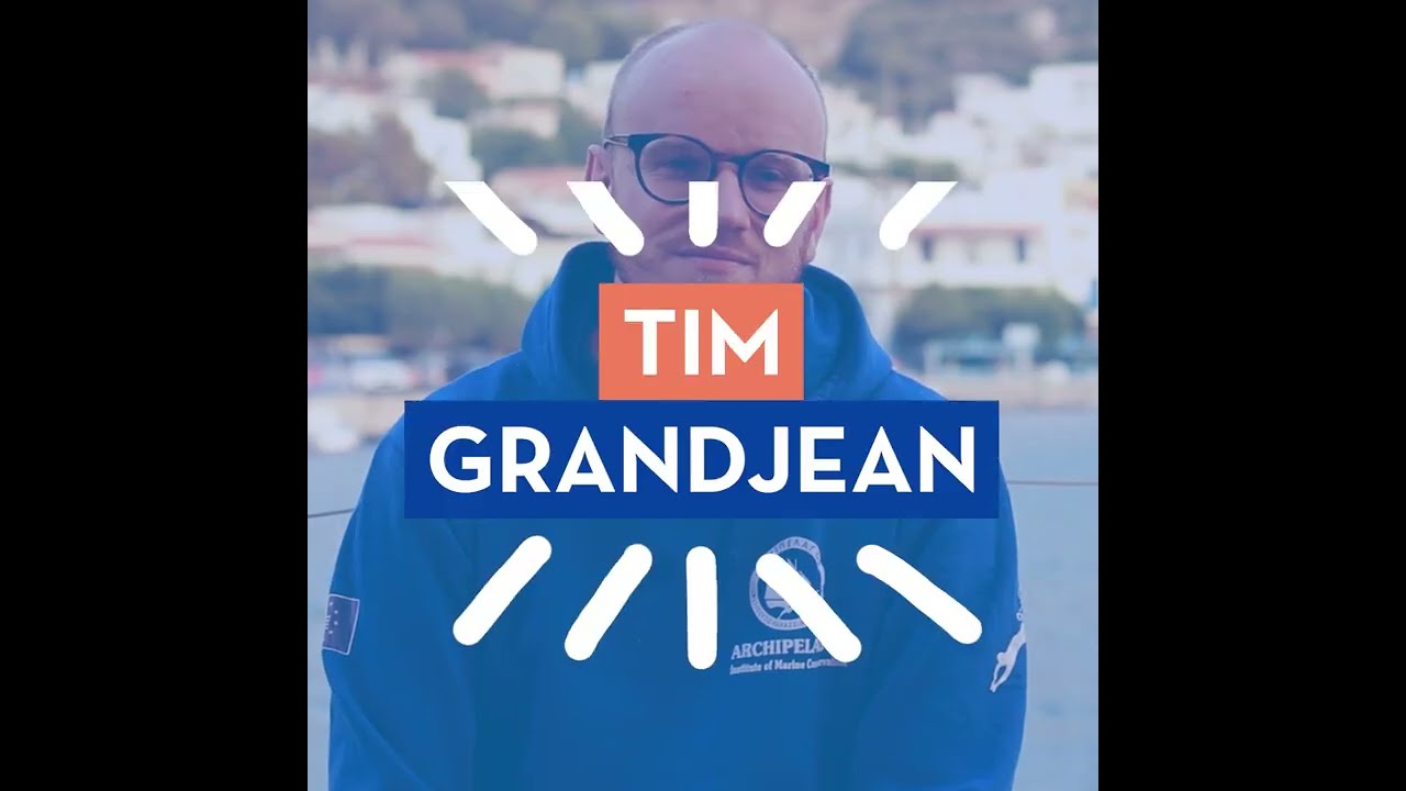 Hidden Secret: Explore & protect coralligenous reefs in the Aegean Sea (T. Grandjean, Archipelagos)