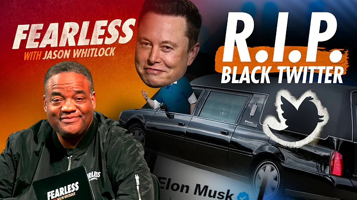 Aaron Rodgers & Tom Brady Should Retire | Elon Musk Kills Black Twitter | Ep 334