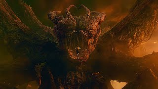 STRANGER THINGS - FINAL FIGHT (Eleven vs Vecna) EDIT 4K