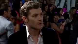 Joseph Morgan - Peoples Choice Awards 2014 Röportajı Tr Altyazılı