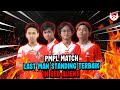 PMPL MATCH LUXXY RATAIN GEEK SOLO! | PUBG Mobile Indonesia