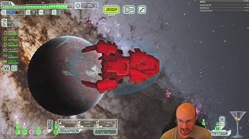 FTL Hard mode, WITH pause, random into Mantis A!
