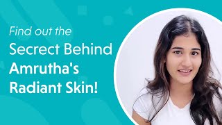 Learn how Oliva&#39;s safe &amp; effective skin lightening treatment transformed Amrutha&#39;s skin!