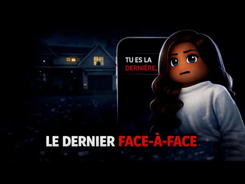 THE NEIGHBOR ACROSS THE WAY – NO ONE WAS SAFE – EPISODE 10 FINAL – BROOKHAVEN RP