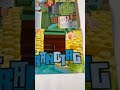 GENIALE Karte, aber dafür NUR OKAYE Minifiguren|#shorts #lego #deutsch #minecraft #legominecraft