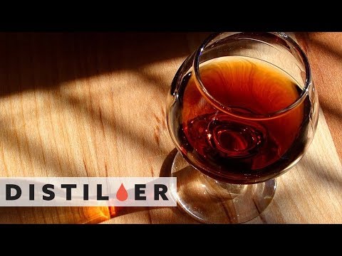 Wideo: Jak Wybrać Dobrą Brandy