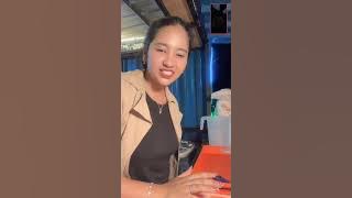 Warung Cantik Live Streaming - Uut Selly 's broadcast