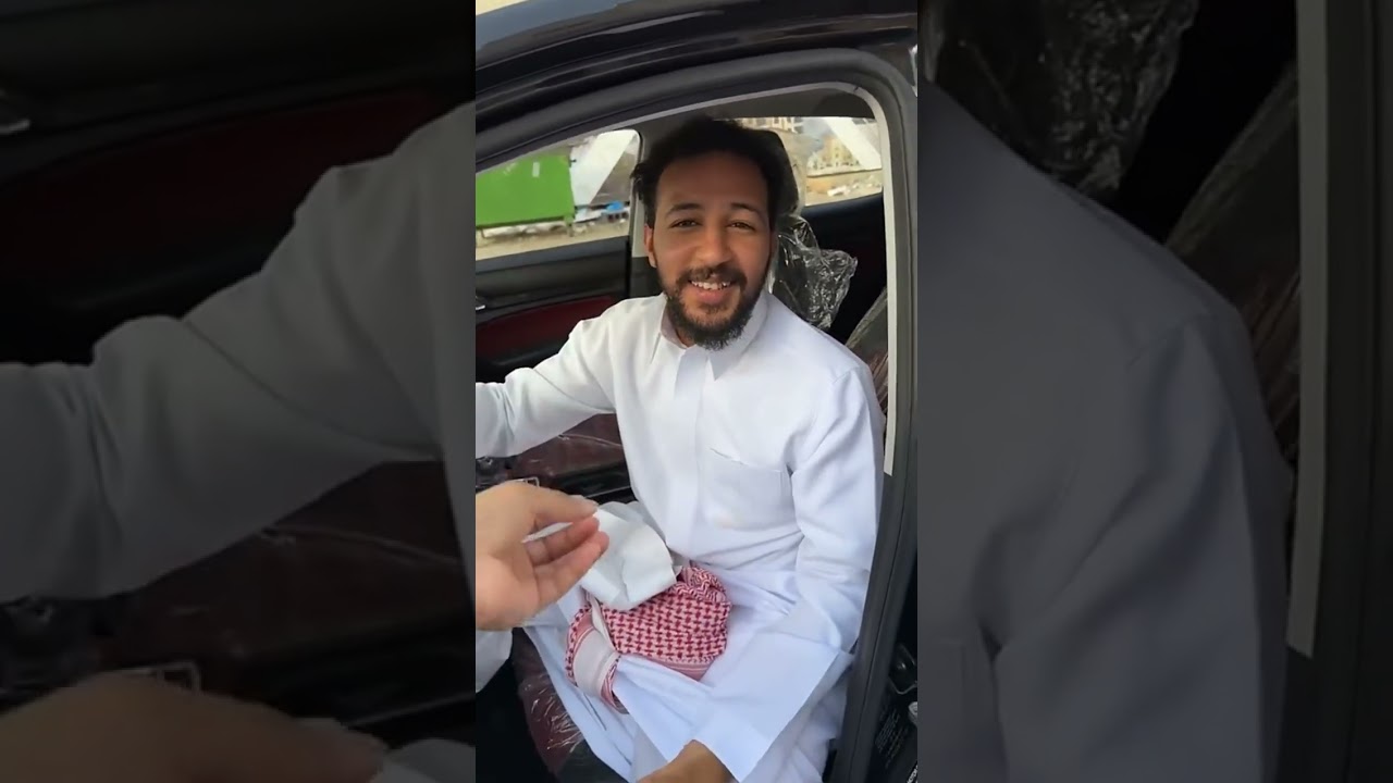 يستاهل رشيد 😍 فواز ابو النور