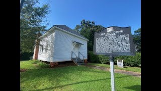 Athens • Watkinsville • Hook & Reel Food Review • Did we catch something on the Ghost Box App? 👻
