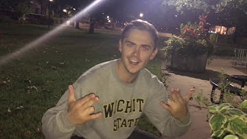 KS Eta Sigma Phi Epsilon Shocktoberfest Video - 2017