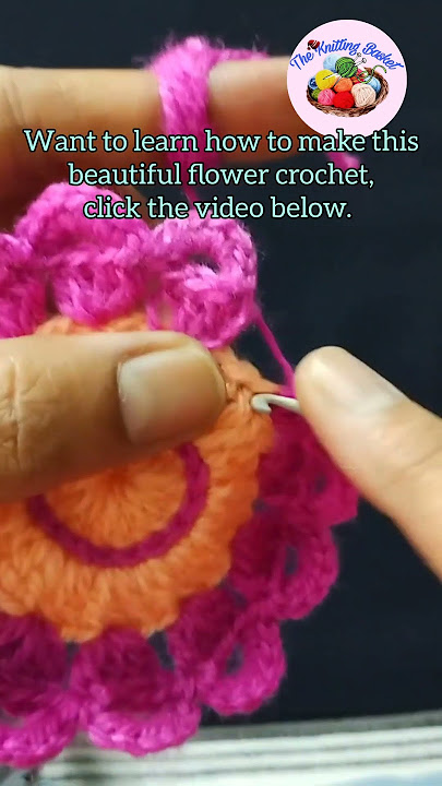 🌻💖✨#knitting #knittingdesign #knittingpattern #knittingaddict #newknittingdesign#crocheting#shorts