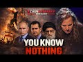 You Know Nothing | CodeBreakers LIVE — Kim Clement on Iran, Russia & Syria