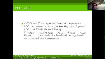 Understanding the Relative Strength of QBF CDCL Solvers and QBF Resolution
