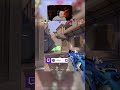 500IQ Teammate #valorant #valorantclips