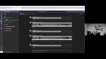Supercharge Your Microsoft Teams Adoption with the Office 365 Adoption Bot