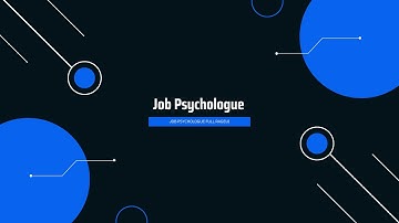 [FREE] PSYCHOLOGUE JOB - FiveM (RageUI)