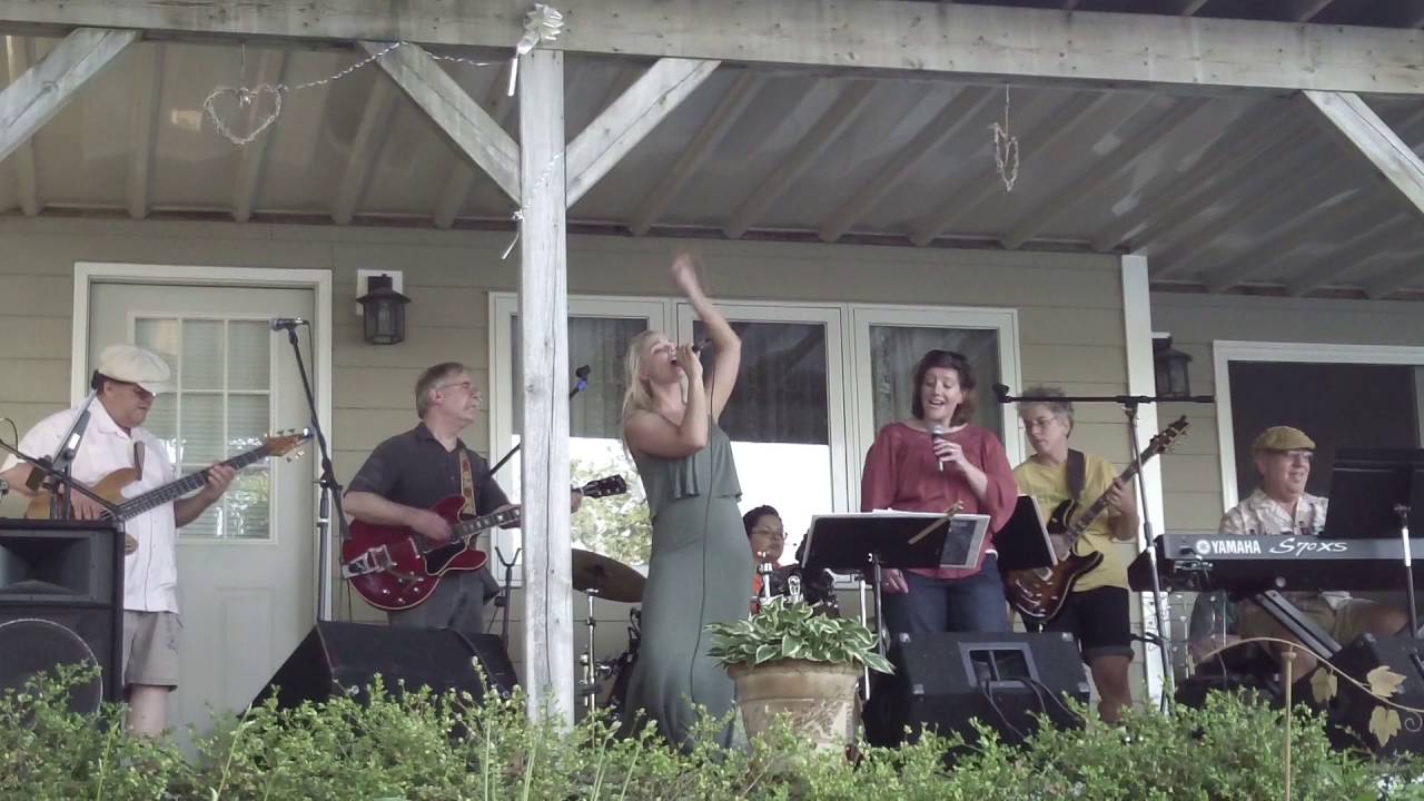 River Deep Mountain High YouTube