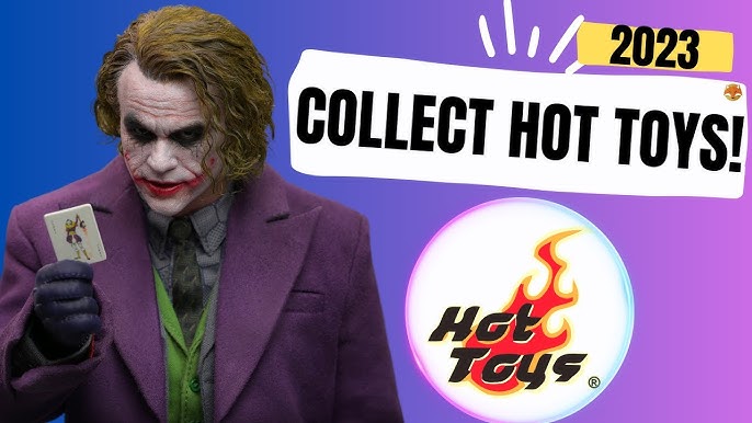 Stop Saying Hot Toys Value Doesn'T Matter, It Does...Here'S Why - Youtube
