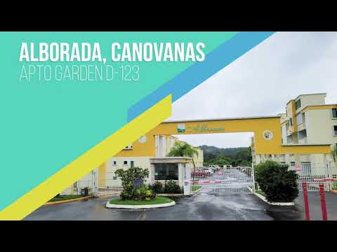 Alborada D-123 Canovanas PR00729