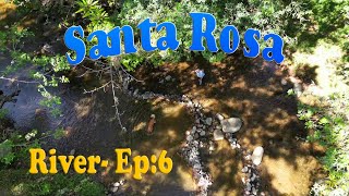 Santa Rosa Ep 6 by In Memory of Cary Gamble. 70 views 1 year ago 6 minutes, 30 seconds