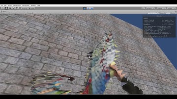 Kinect4Windows with Vive