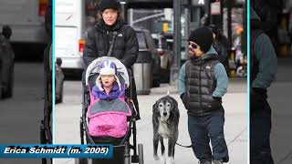 Peter Dinklage and family