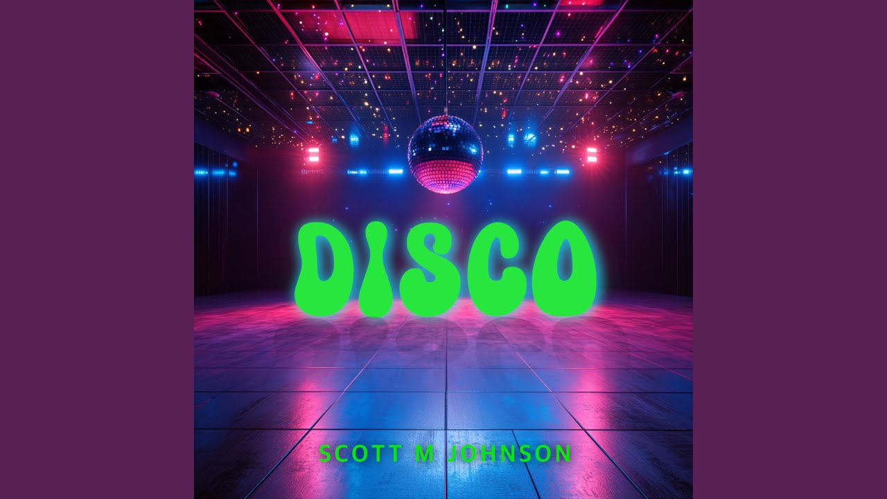 Watch I Got the Disco on YouTube Watch I Got the Disco on YouTube