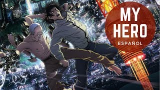 Inuyashiki - My Hero (COVER ESPAÑOL) [Opening] Ft. Jhair Vite