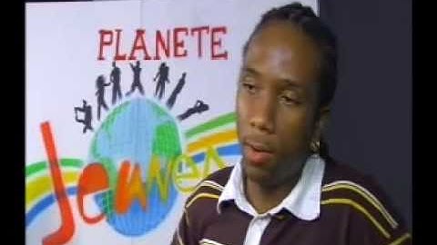 #PlaneteJeunes sur Martinique 1ère (Sujet JT)