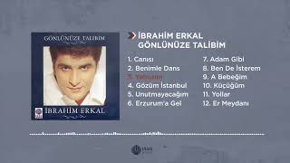 İbrahim Erkal Yalnızım Müziksiz