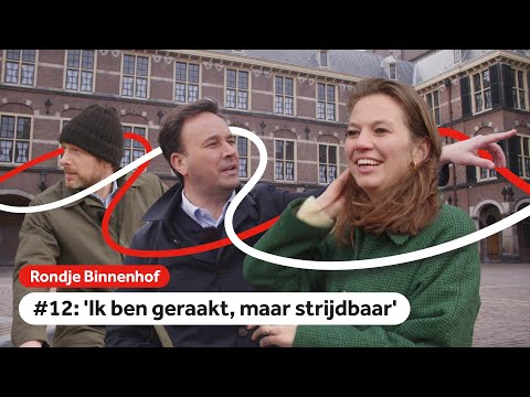 Wie wil er nog met Rutte in een kabinet? | Rondje Binnenhof #12