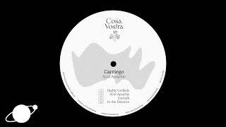 Carriego - Catwalk (VOSTRA001)