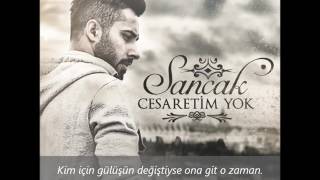 Sancak Gözümden Düştüğün An