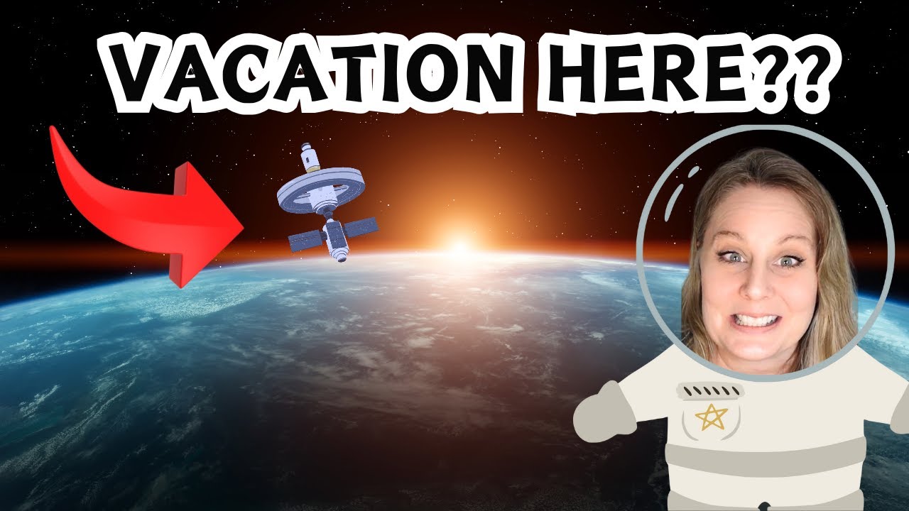 Would you vacation in space? Universal Epic Universe tickets - TRAVEL NEWS