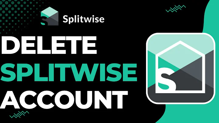 How to Delete Splitwise Account !