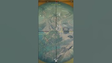 Warzone 2.0 383m Longshot