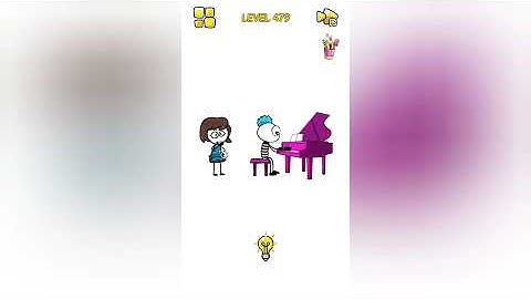 Troll Master-Draw One Part-DOP All Levels 451-500 (part 10)