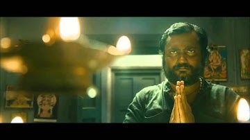 Tribute To The Film "Jigarthanda" | A Fan Made Teaser