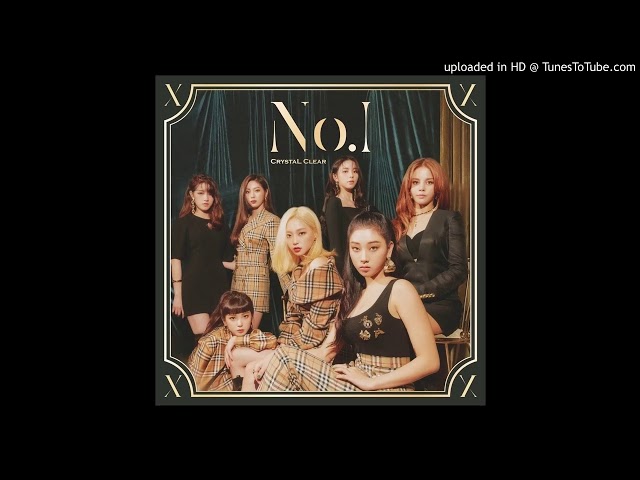 [Mini Album] CLC - No | No.1 class=