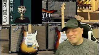 Download lagu How Deep Is The Ocean by Allan Holdsworth #allanholdsworth #guitarhero #guitartechnique #legato