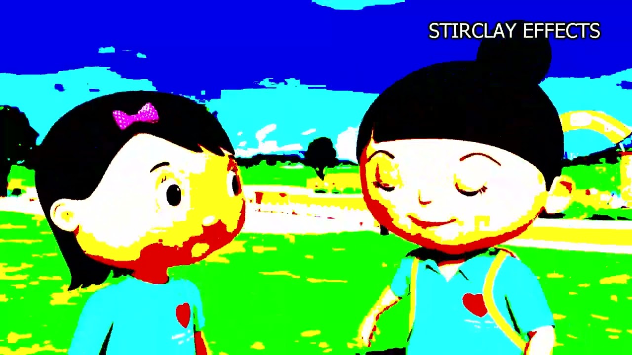 Little Baby Bum We Save Our Animal Friends! Effects Sponsored By Gamavision Csupo