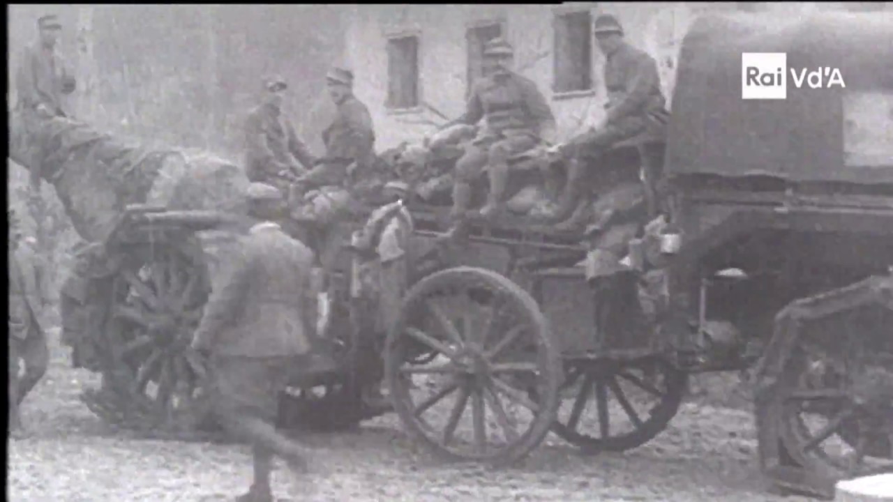 1916 - 2016    ZUGNA E PASUBIO