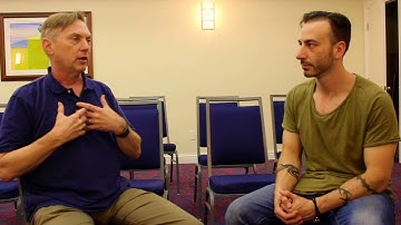 NLP Techniques With Doug O