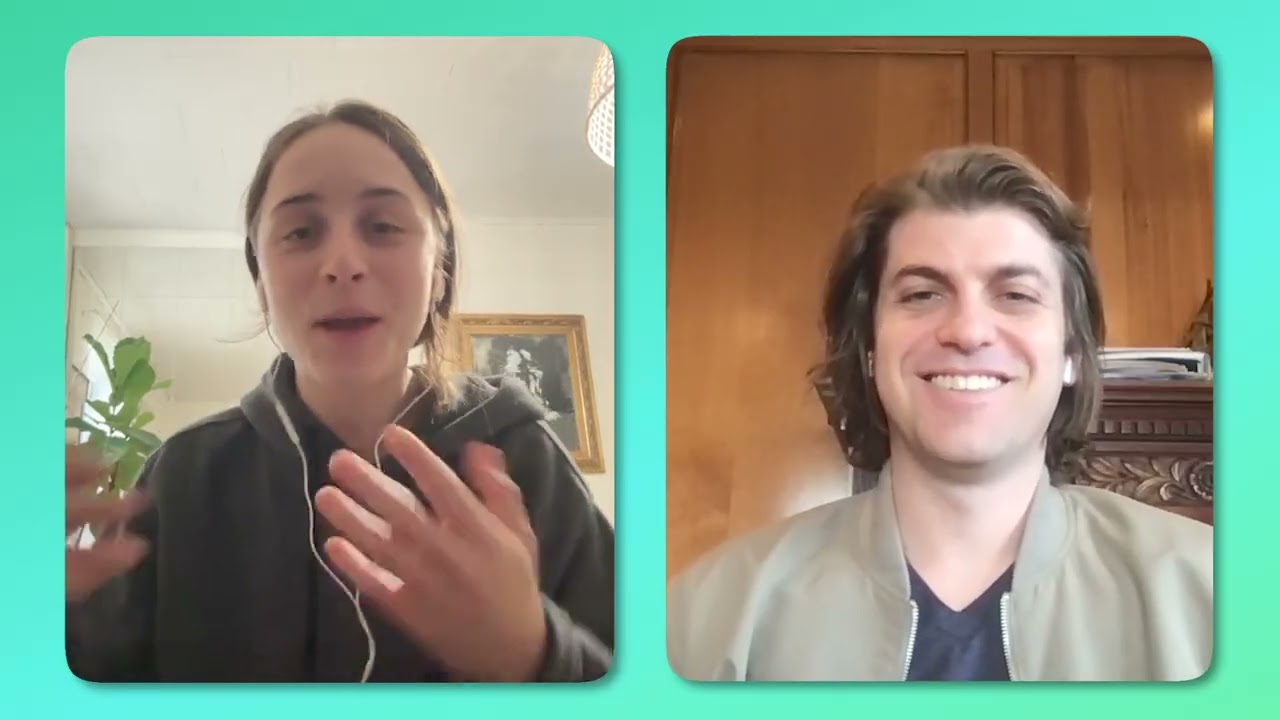 Insight Partners: Alexandra Lundin - Vice President