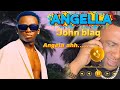 Angella By John Blaq Lyrics Video By Bic Voice Nature Angella By John Blaq Lyrics Video By Bic Voice Nature