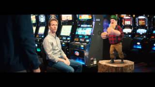 Casino Rama Carton of Eggs Commercial 2014