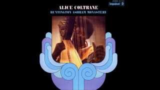 Turiya 　- 　 ALICE COLTRANE