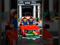 Breaking the Vault! LEGO Thieves on a Secret Mission 🔓💣